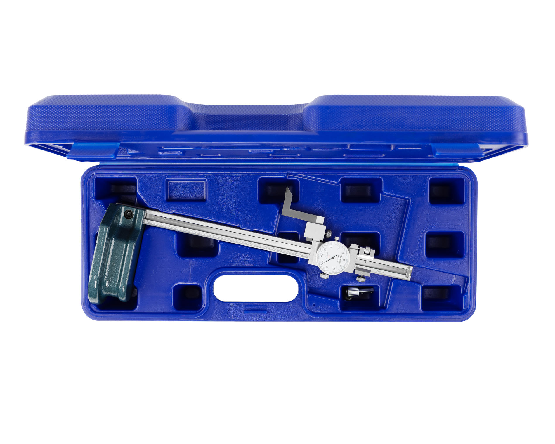 Штангенрейсмас ШРК- 250 0,01 Micron