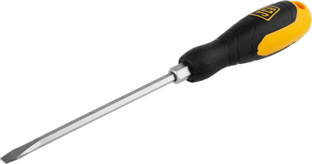 Отвертка SL6.5 х 150 мм JSD017