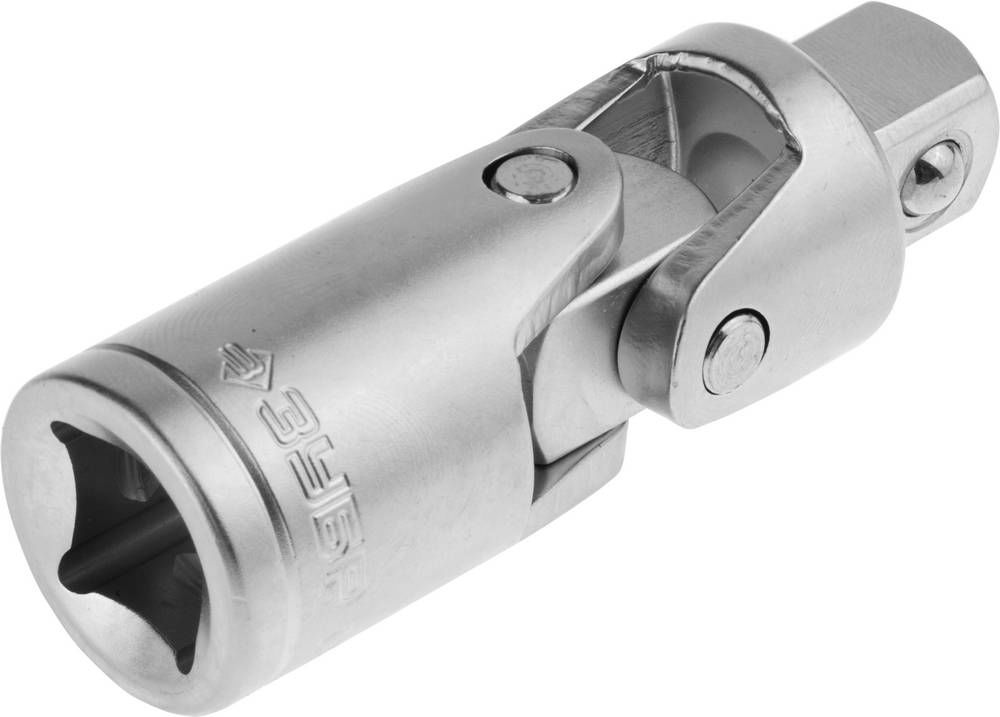 Шарнир карданный 1/2 75 мм ЗУБР 27723-1/2