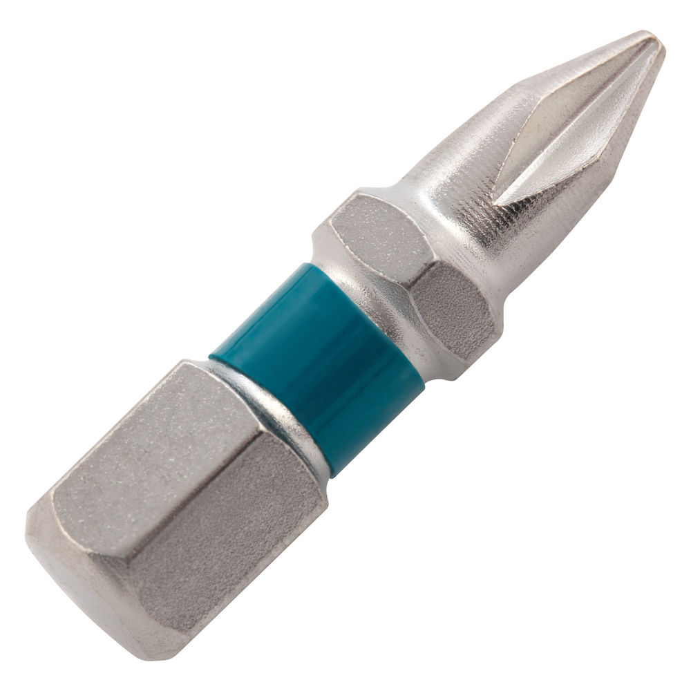 Бита РН1 х 25, сталь S2, 10 шт. Gross (11329)