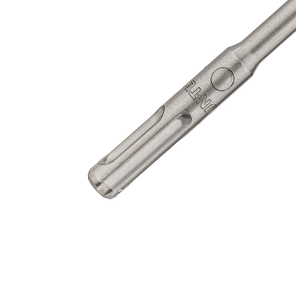 Бур по бетону SDS-Plus Runtec 4 Cutter 8x41x110, RUNTEC, RT-RD4X8110