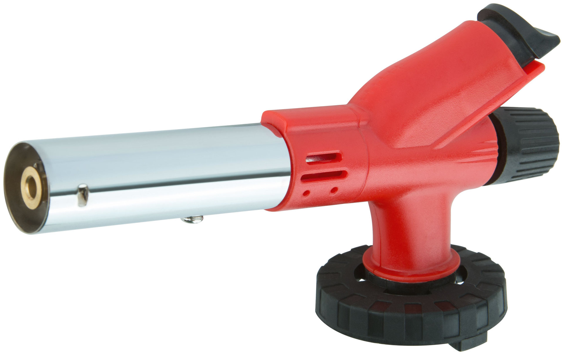 Горелка газовая с пьезоподжигом (67633)