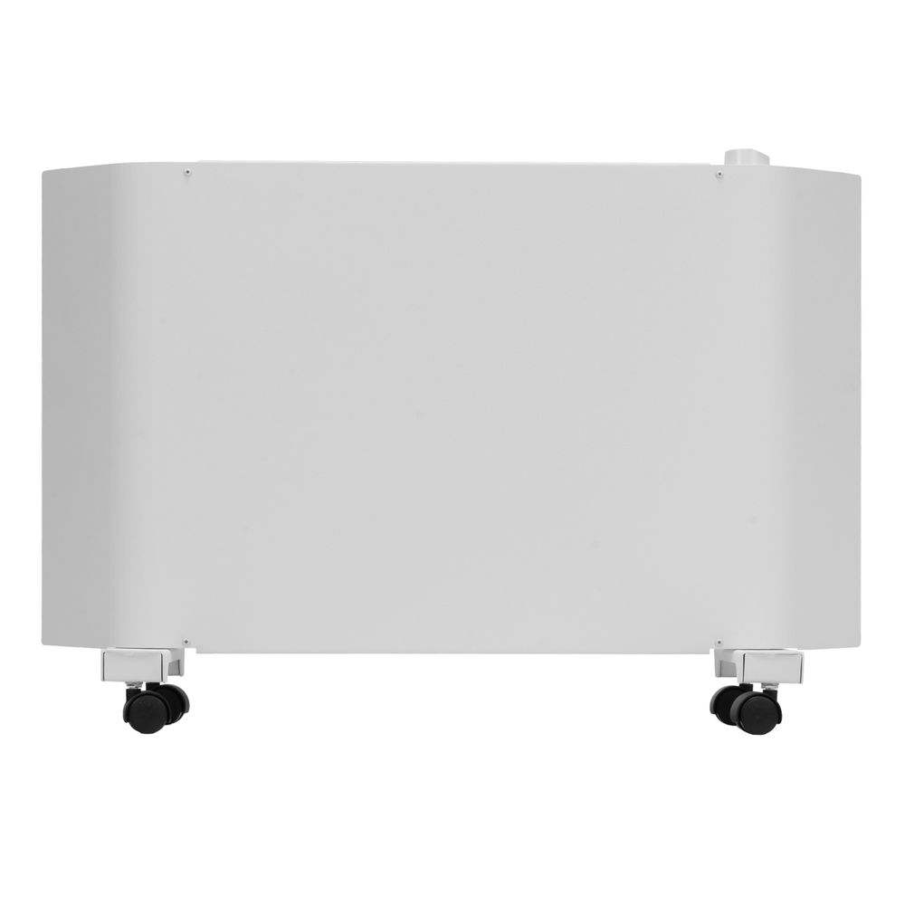 Конвектор электрический XCE-1500, 230 В, 1500 Вт, X-образный нагреватель Denzel (98131)