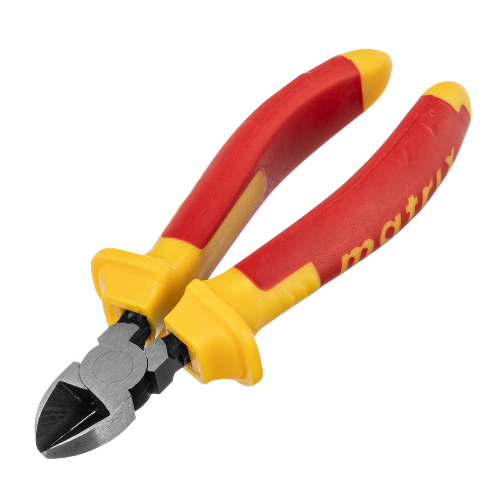 Набор диэлектрического инструмента, 4 предмета Matrix (16907)