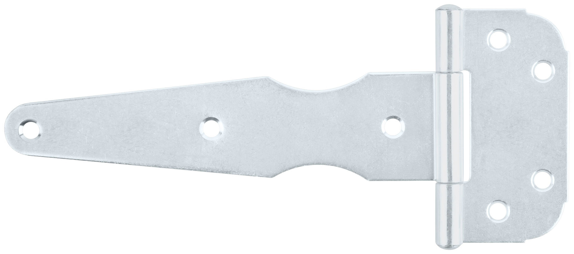 Петля-стрела, ПС-160, цинк (66639)