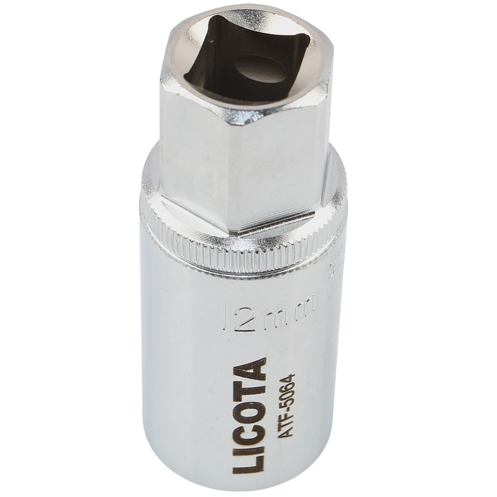Шпильковерт 12 мм, Licota, ATF-5064-12MM