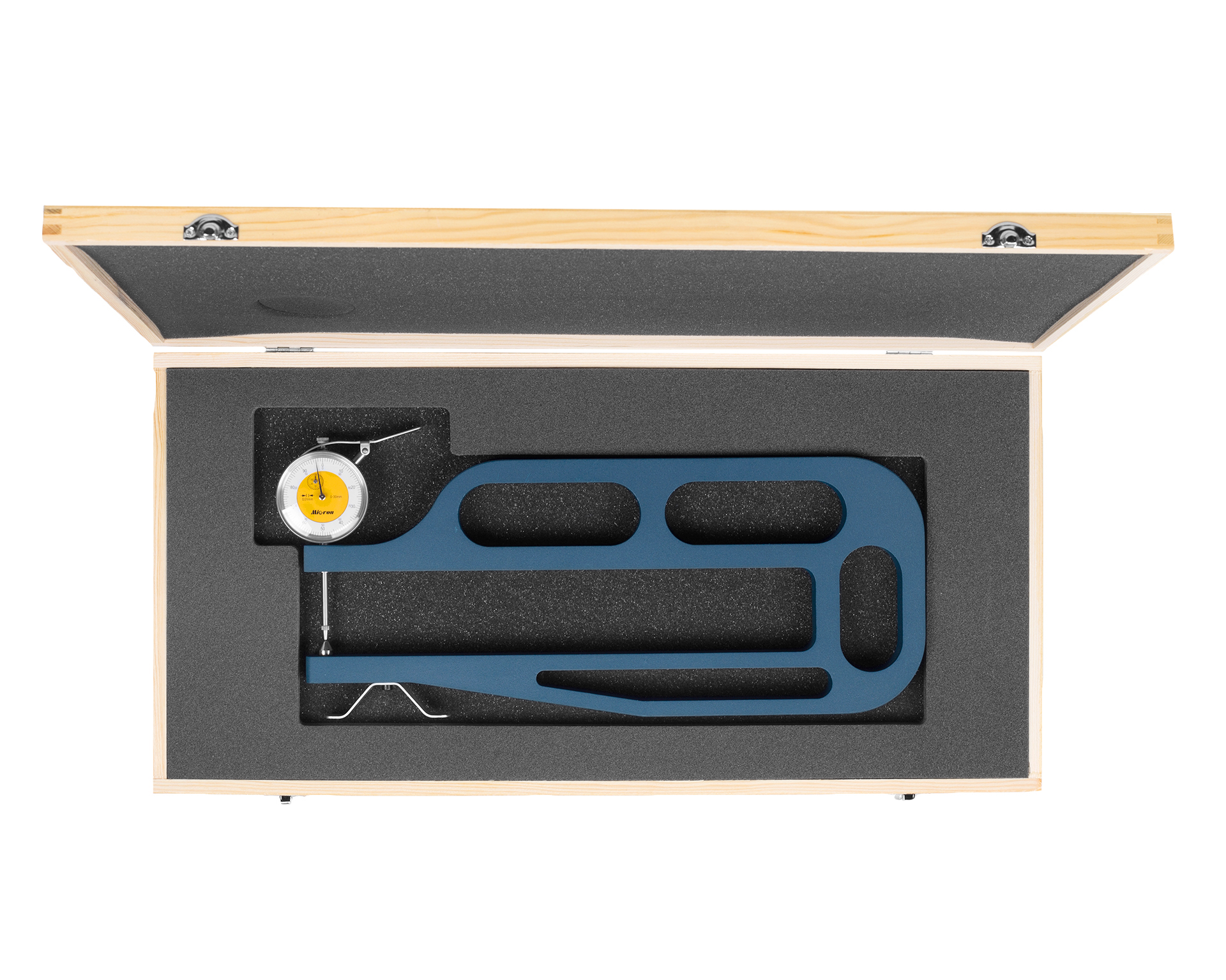 Стенкомер трубный СТ-30-300 Микрон