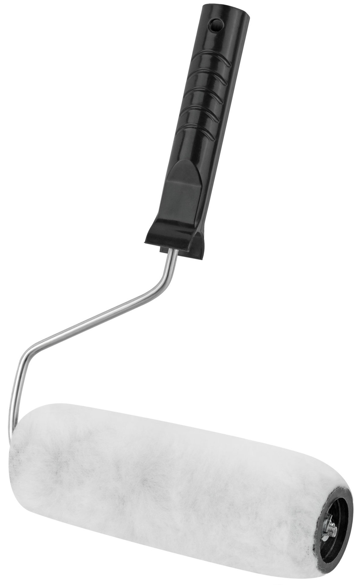 Валик меховой с ручкой 200 мм (02606)