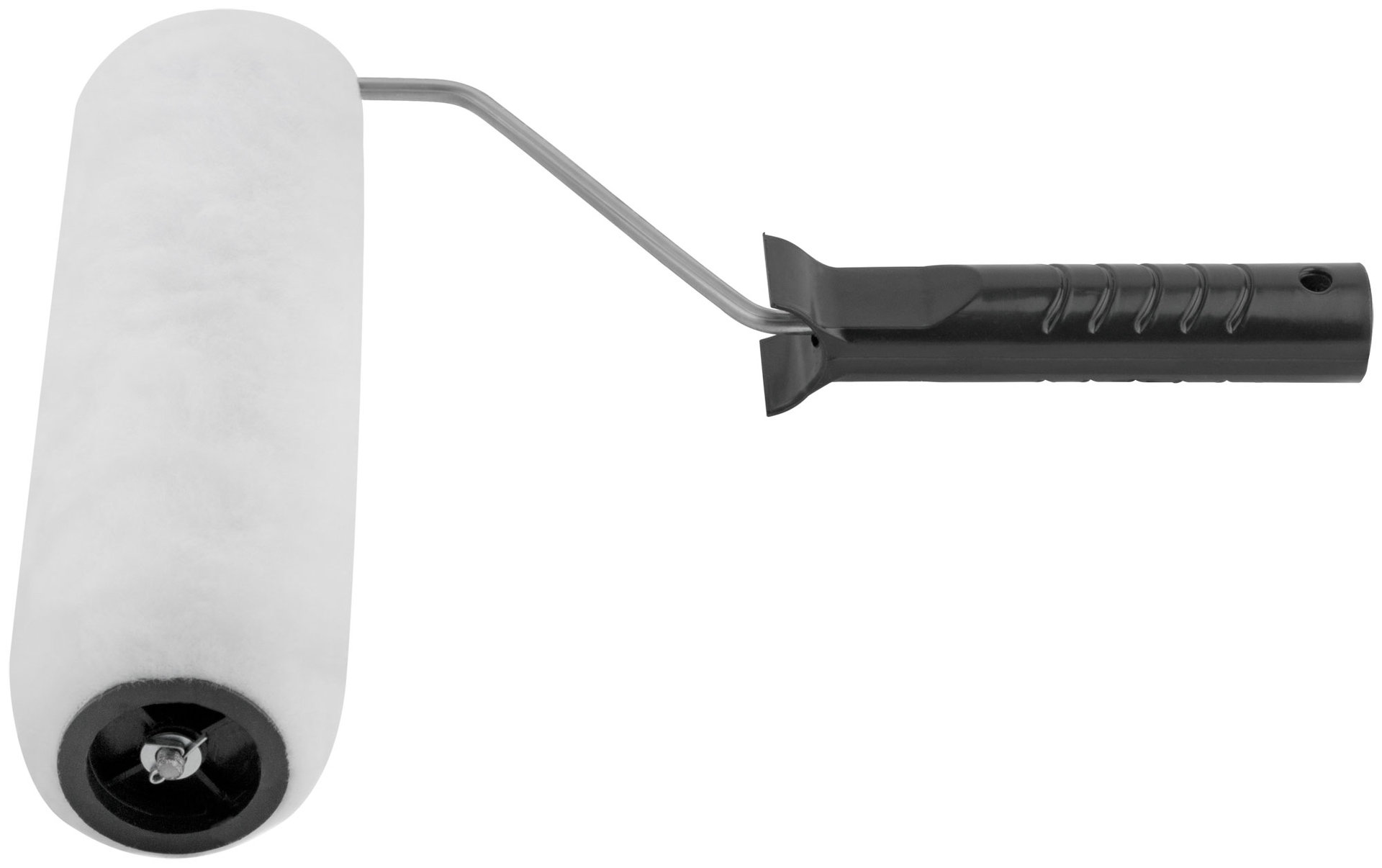 Валик меховой с ручкой 250 мм (02609)