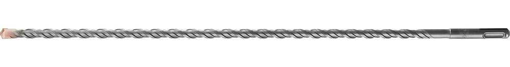 Бур SDS-plus 10?460 мм ЗУБР Профессионал 29314-460-10_z02