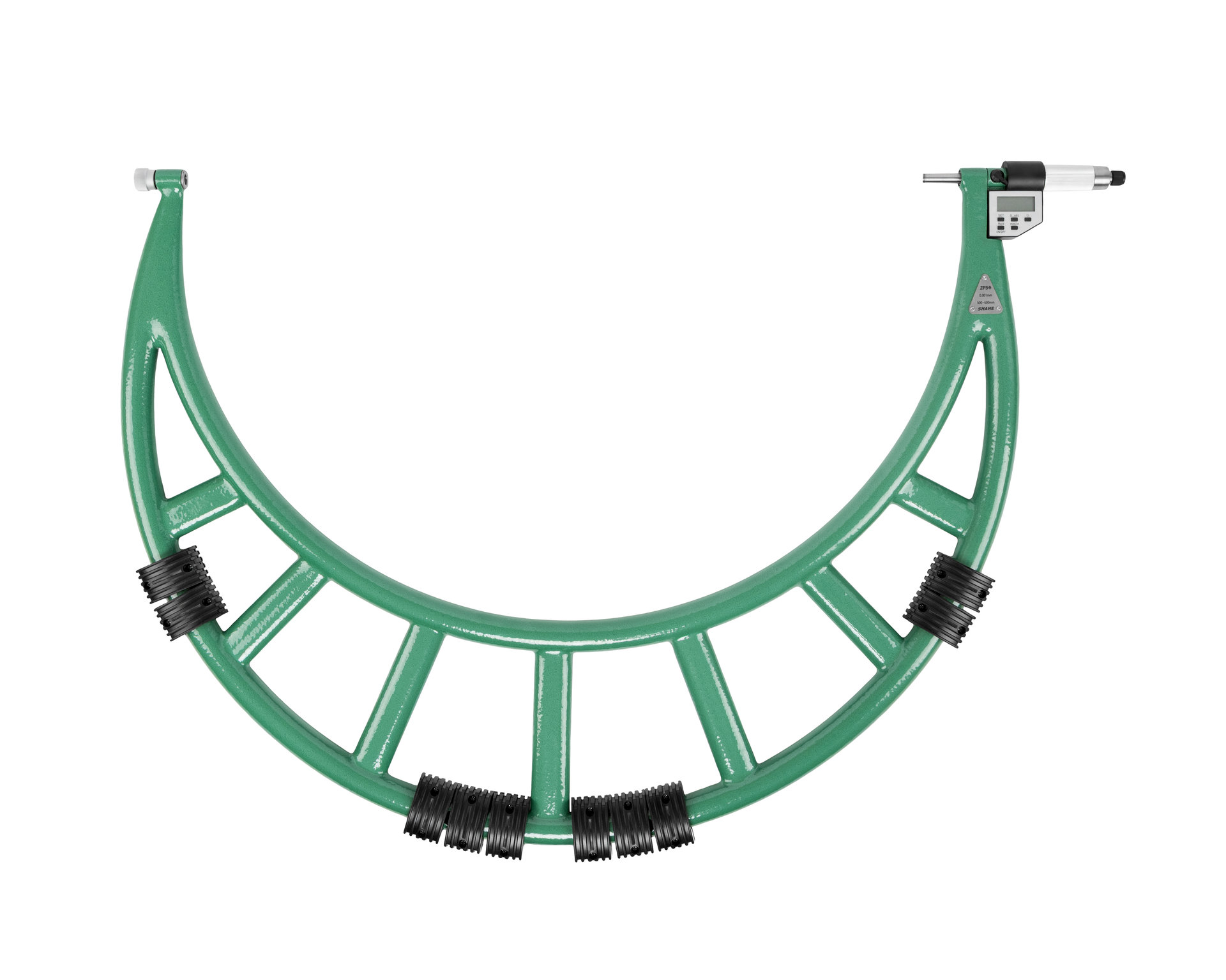Микрометр МКЦ- 600 0,001 электр. (ГРСИ №92331-24) SHAHE
