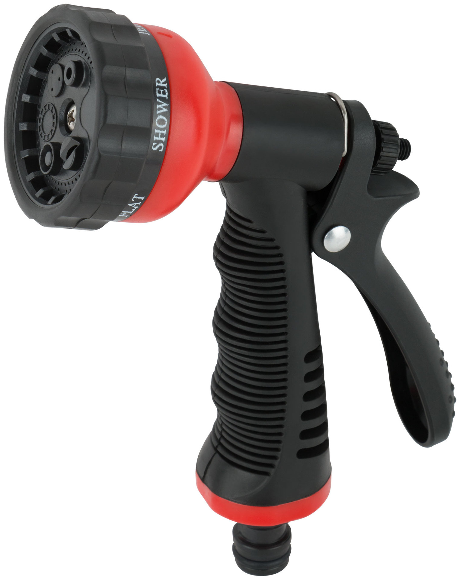 Пистолет для полива, 6 режимов (76357)