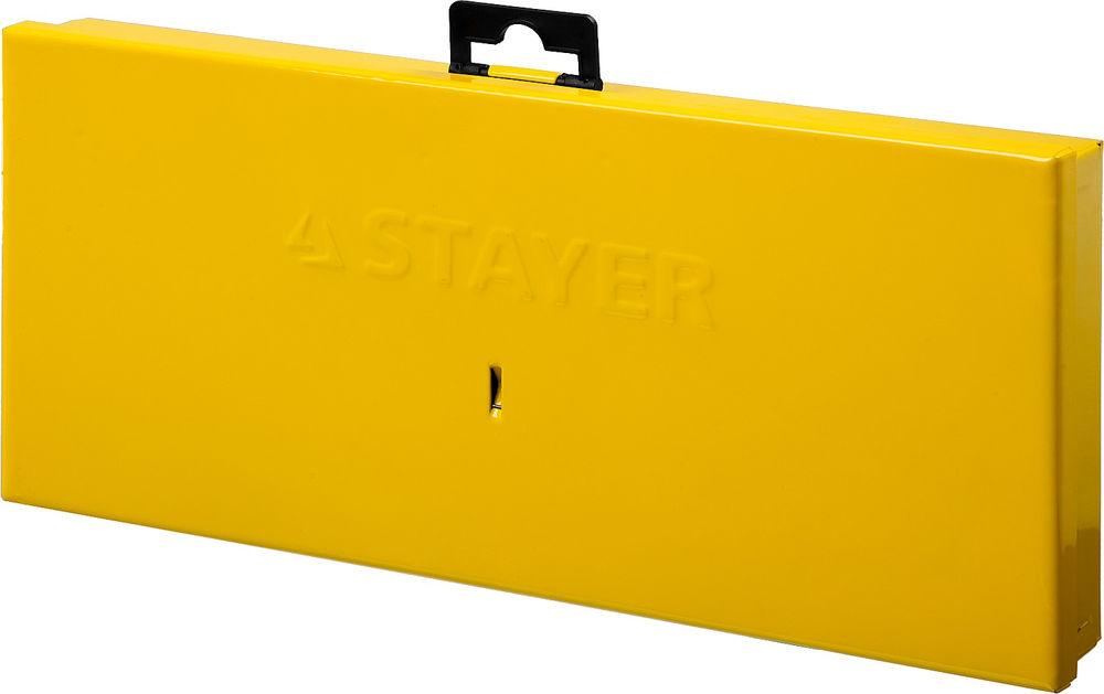 Набор комплектных метчиков и плашек 32 предмета легированная сталь MaXCut STAYER 28014-H32