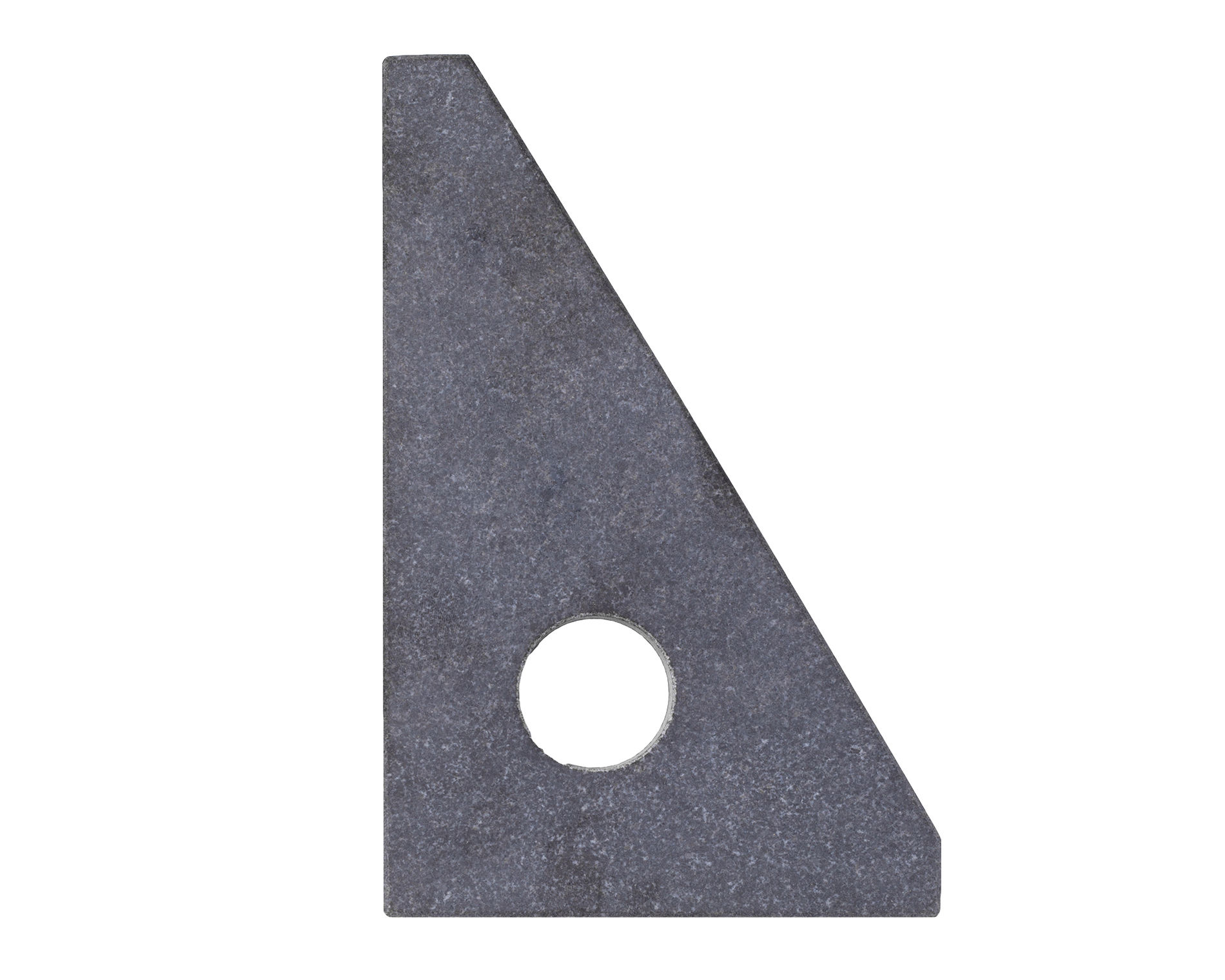 Угольник поверочный УП-ТК- 400х250 кл.0 гранитный КЛБ