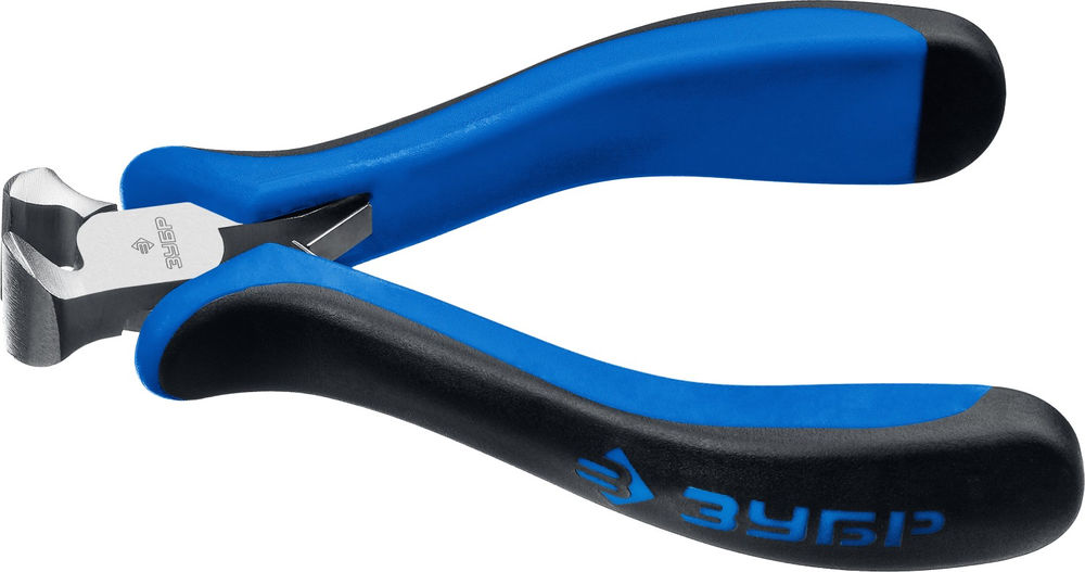 Кусачки торцовые мини 120 мм Профессионал ЗУБР 22170-7