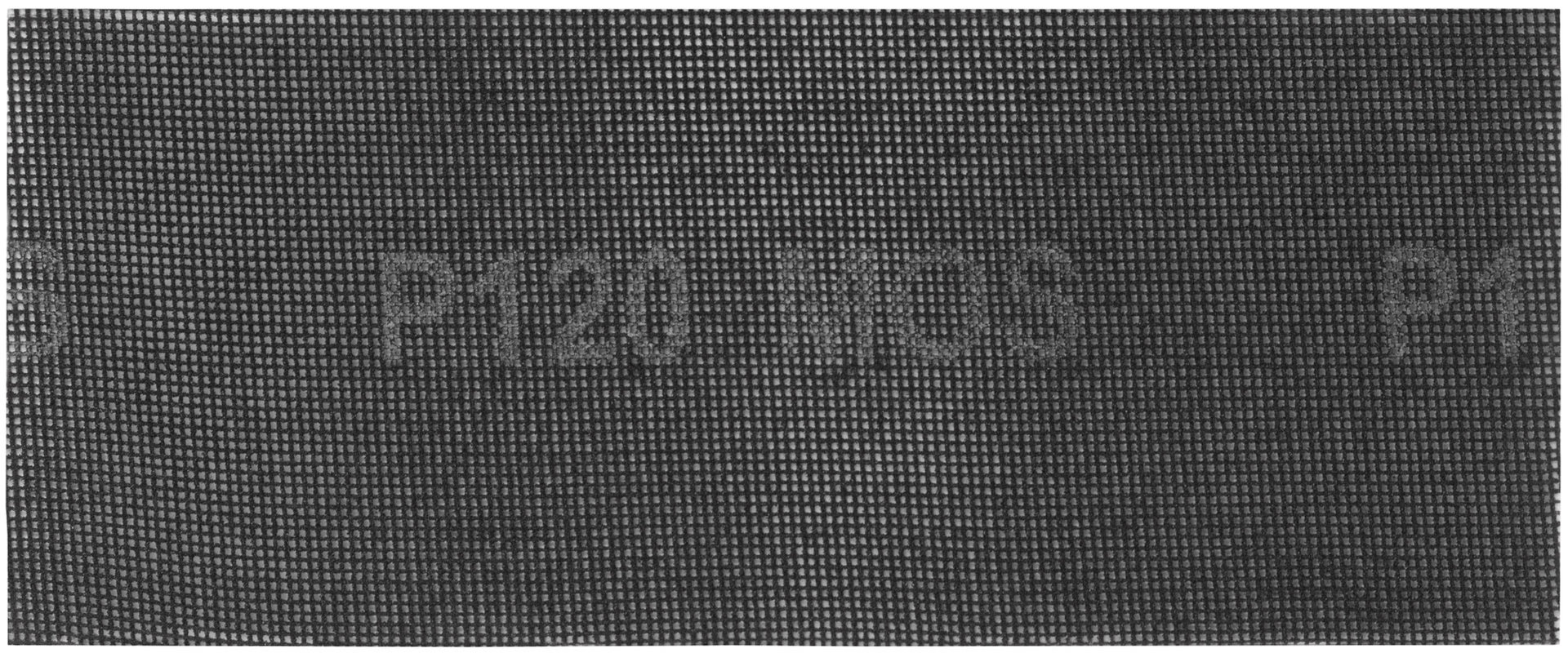 Сетки шлифовальные 115х280 мм, 5 шт., Р 120 (38275М)