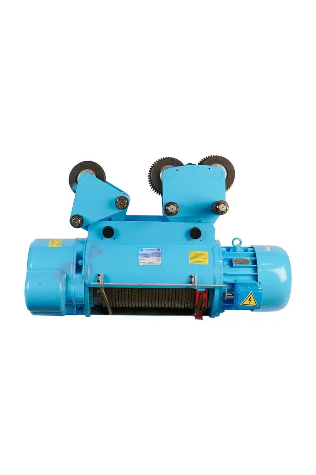 Таль электрическая TOR ТЭК CD г/п 2,0 т 30 м PRO (109230)