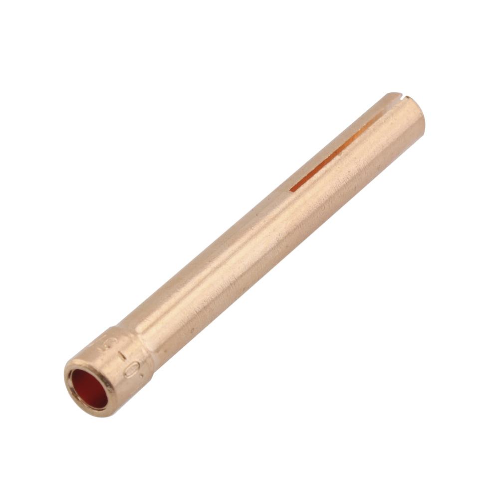 Цанга SR 17/18/26/400 ф 4,0 мм, L=50 мм (B402P170505-5)