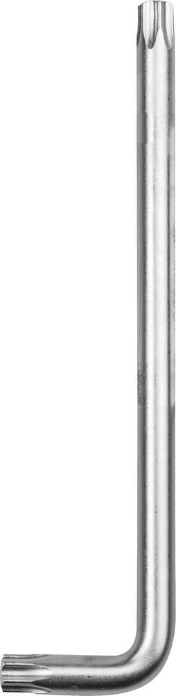 Имбусовый ключ Torx 50 ЗУБР 27452-50
