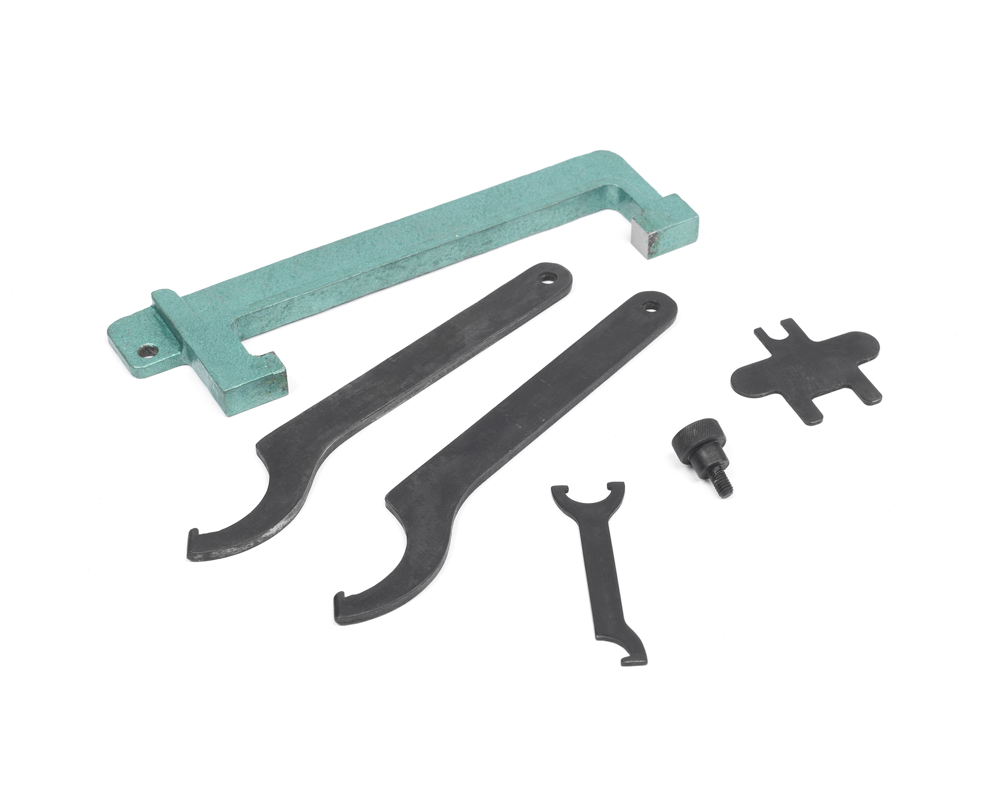 Нутромер микрометрический НМ 600-2500 0,01 ЧИЗ