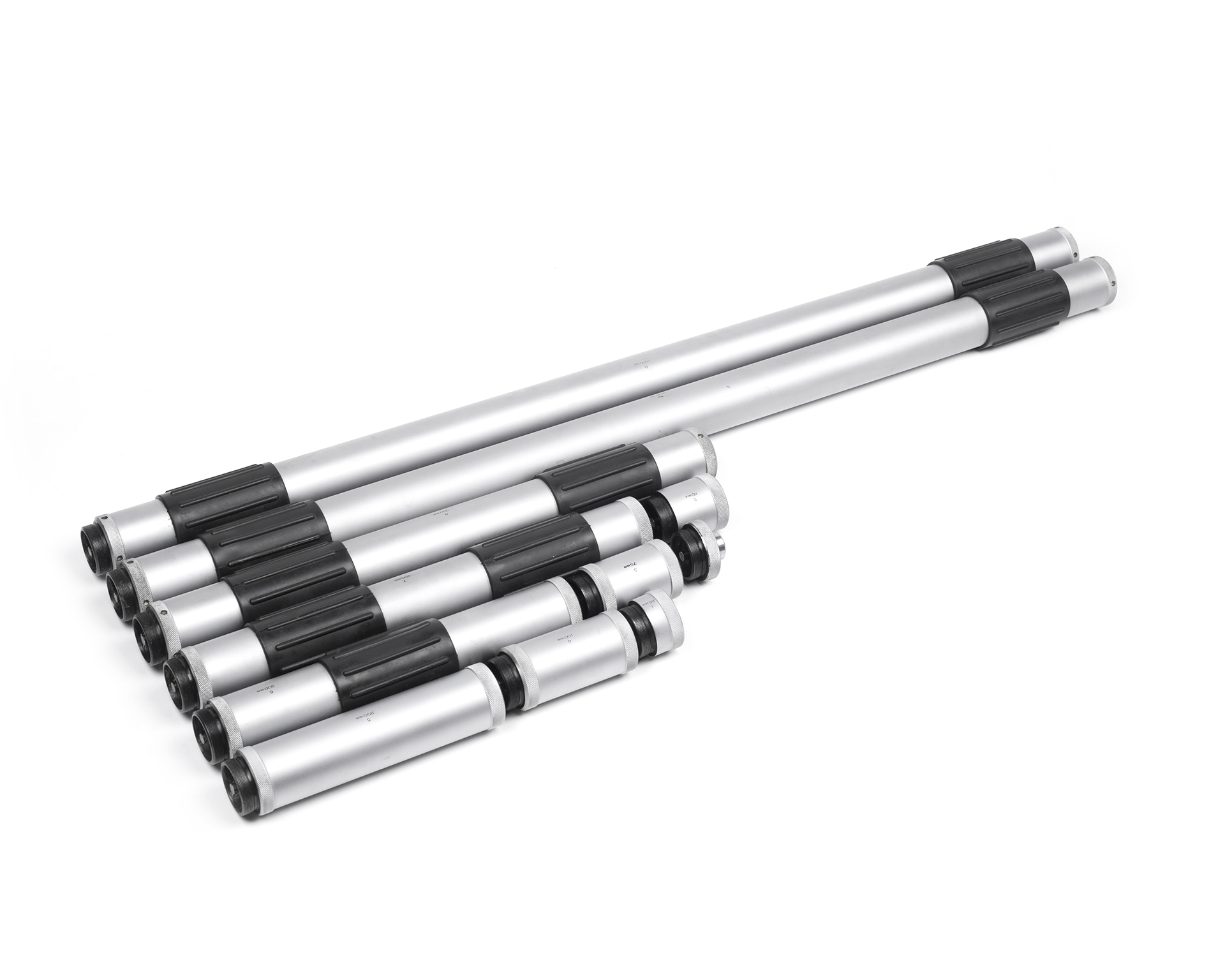 Нутромер микрометрический НМ 600-2500 0,01 ЧИЗ