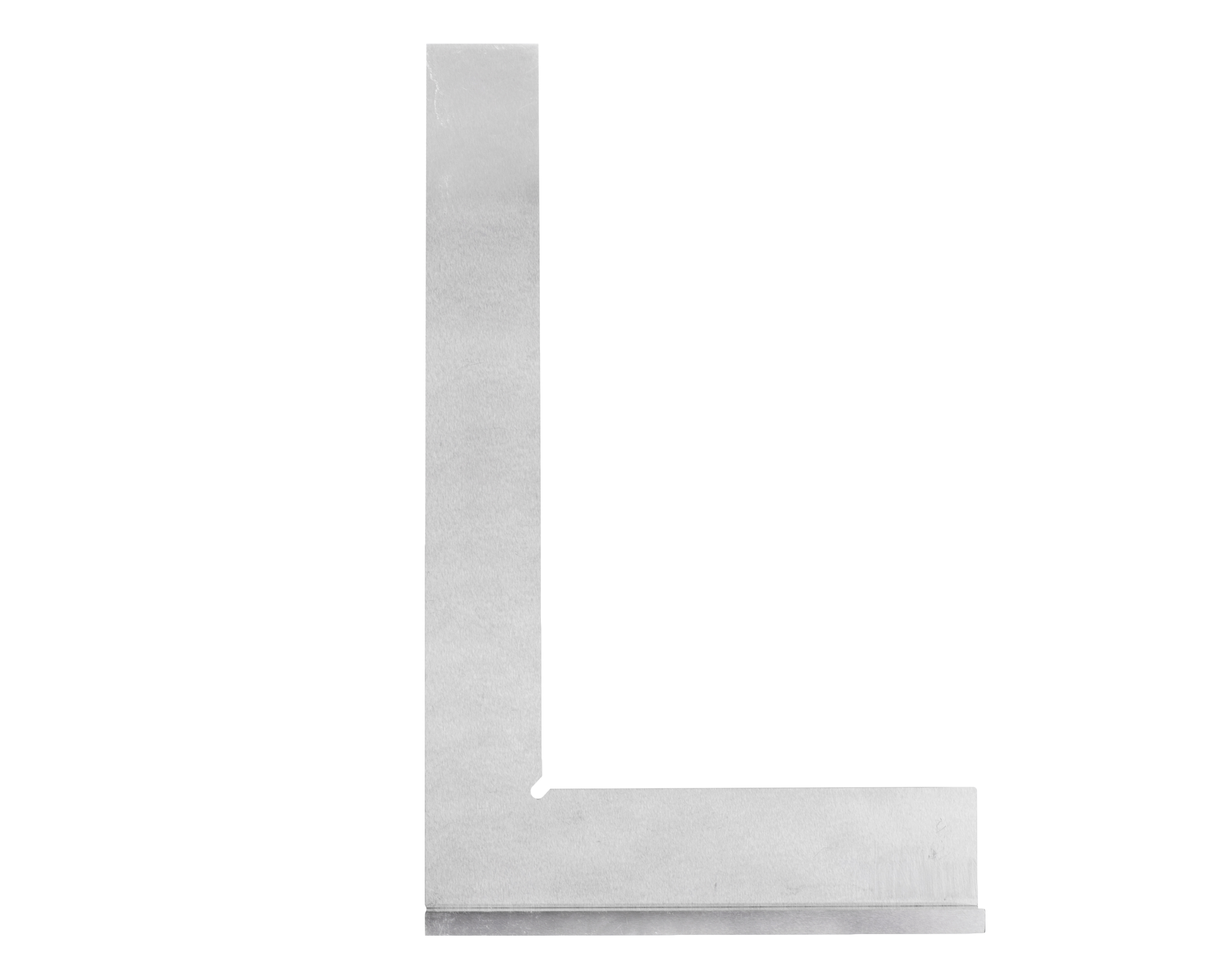 Угольник поверочный УШ- 160х 100 кл.1