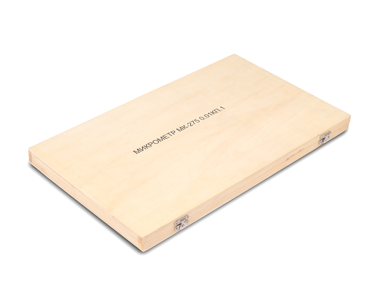 Микрометр МК- 275 0,01 КЛБ