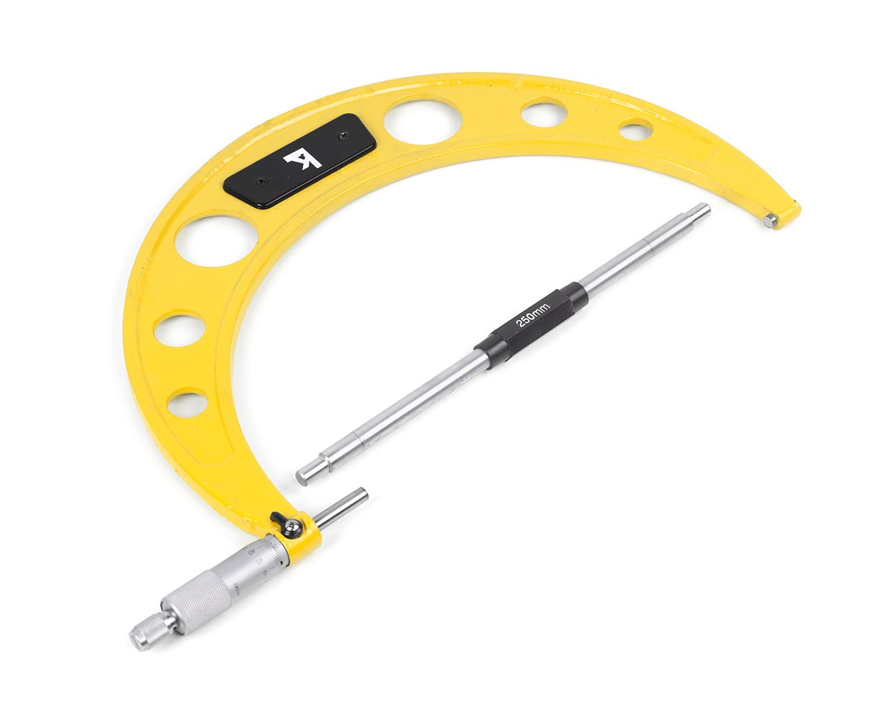 Микрометр МК- 275 0,01 КЛБ