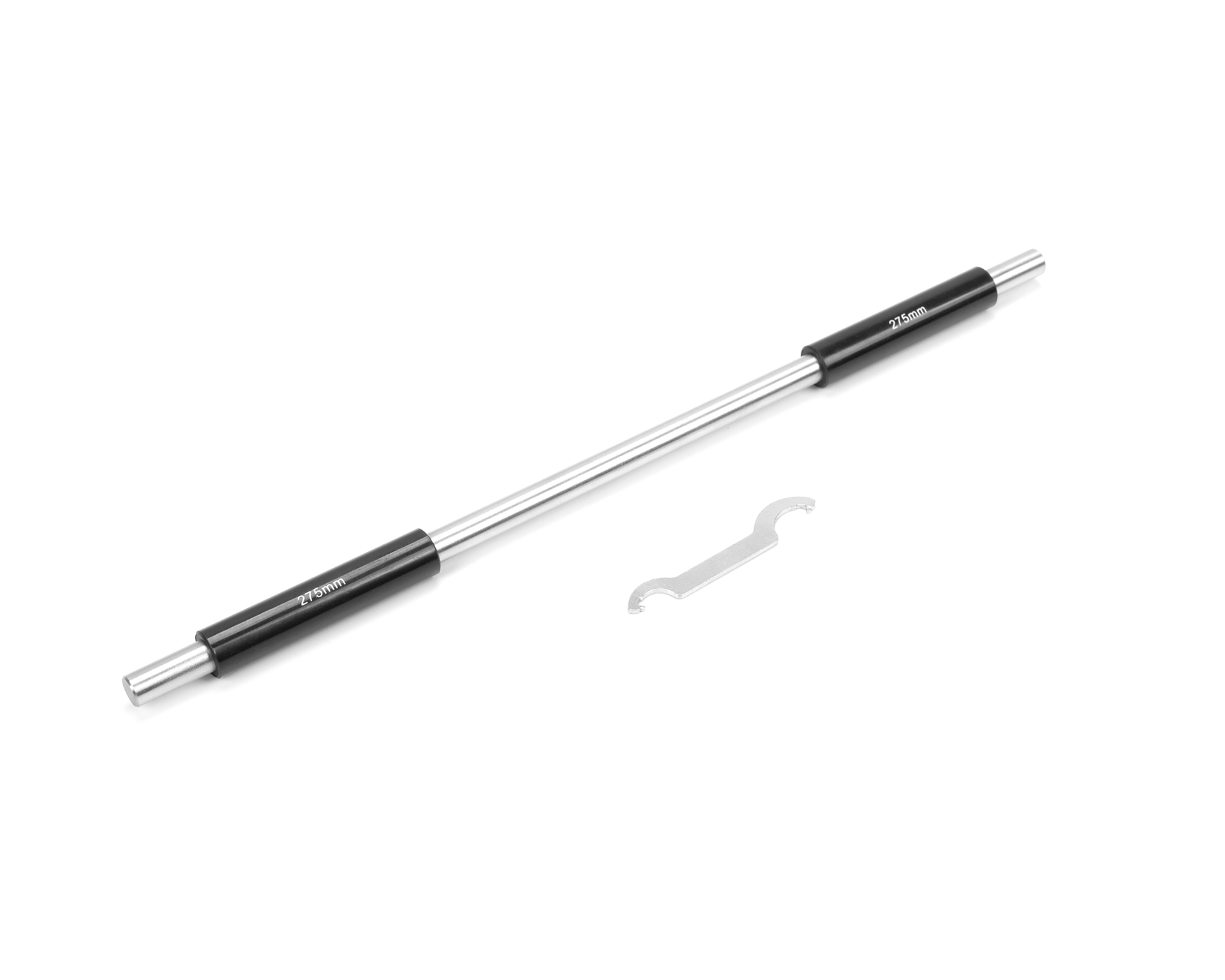 Микрометр МК- 300 0,01 SHAHE