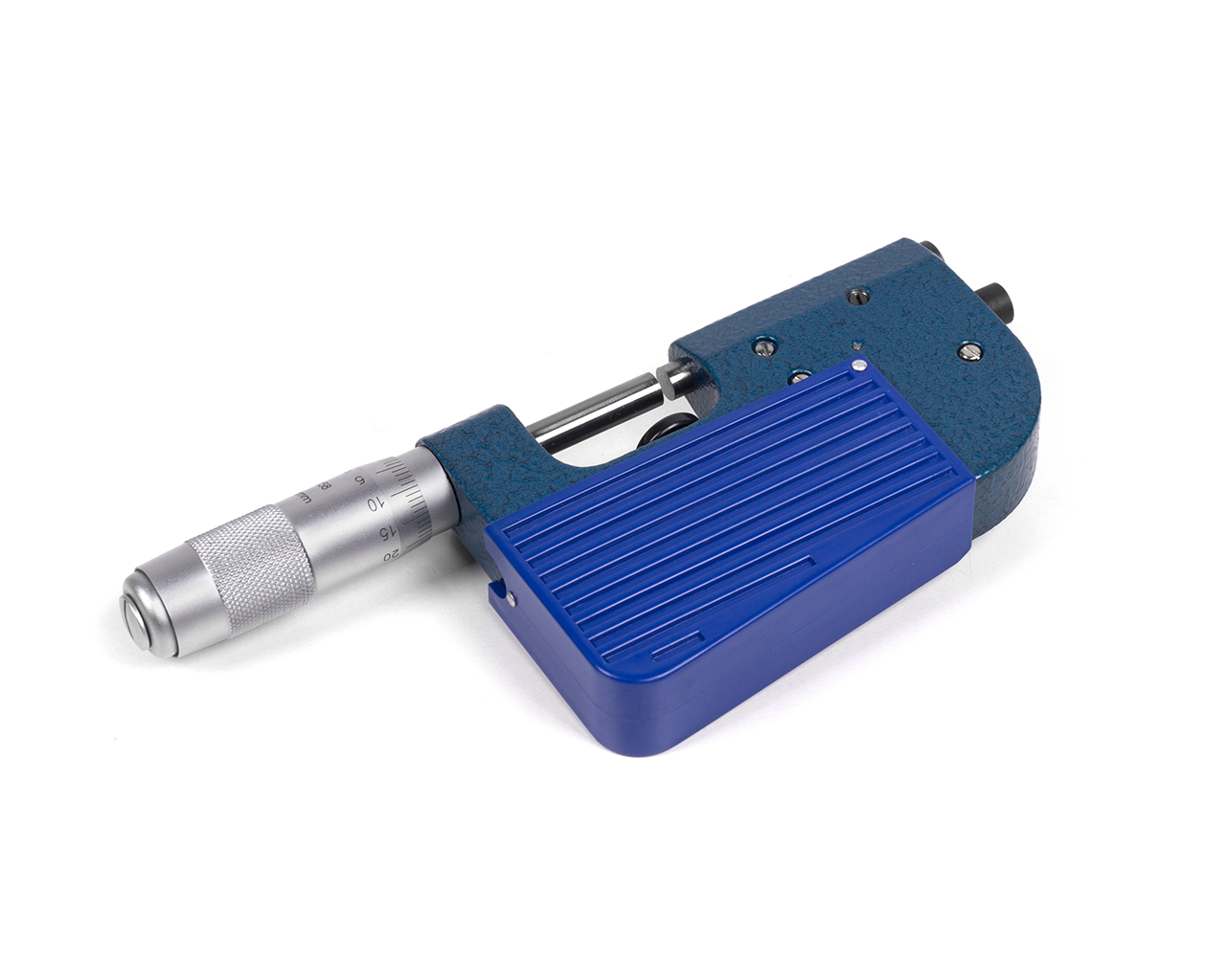 Микрометр рычажный МР- 25 0,001 +/-65 ЧИЗ