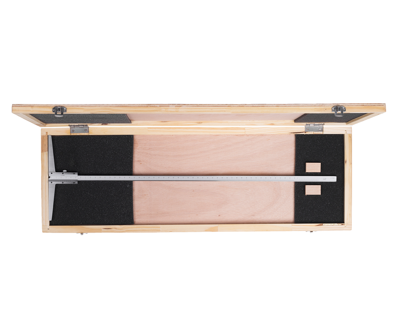 Штангенглубиномер ШГ- 500 0,05 SHAN