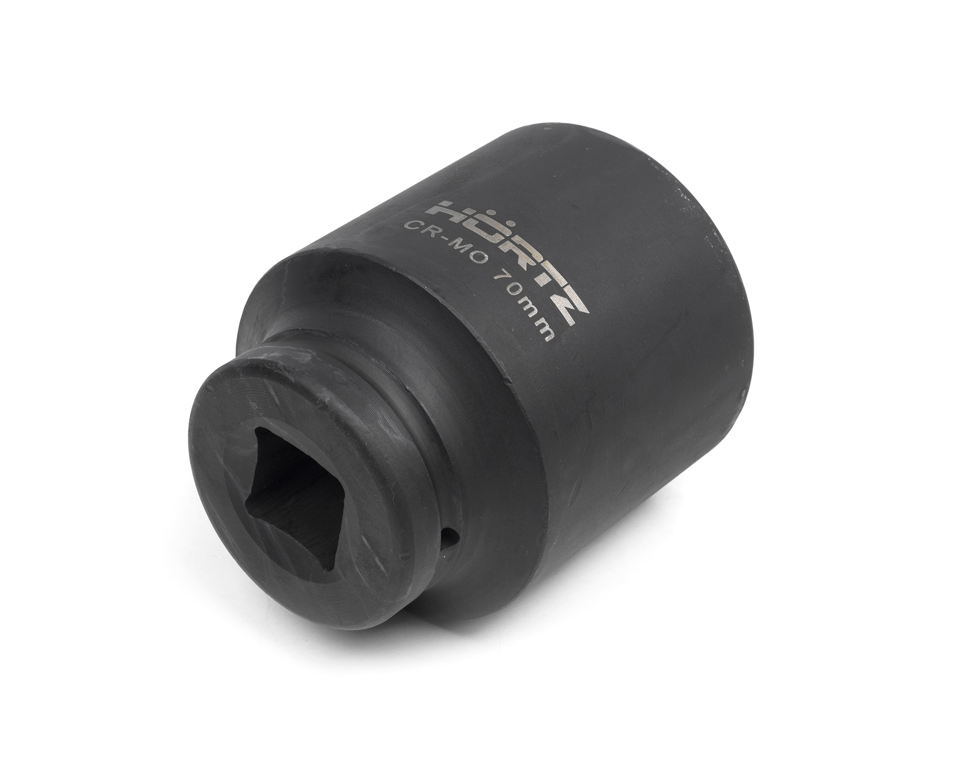 Головка торцевая сменная ударная для гайковерта 70 мм