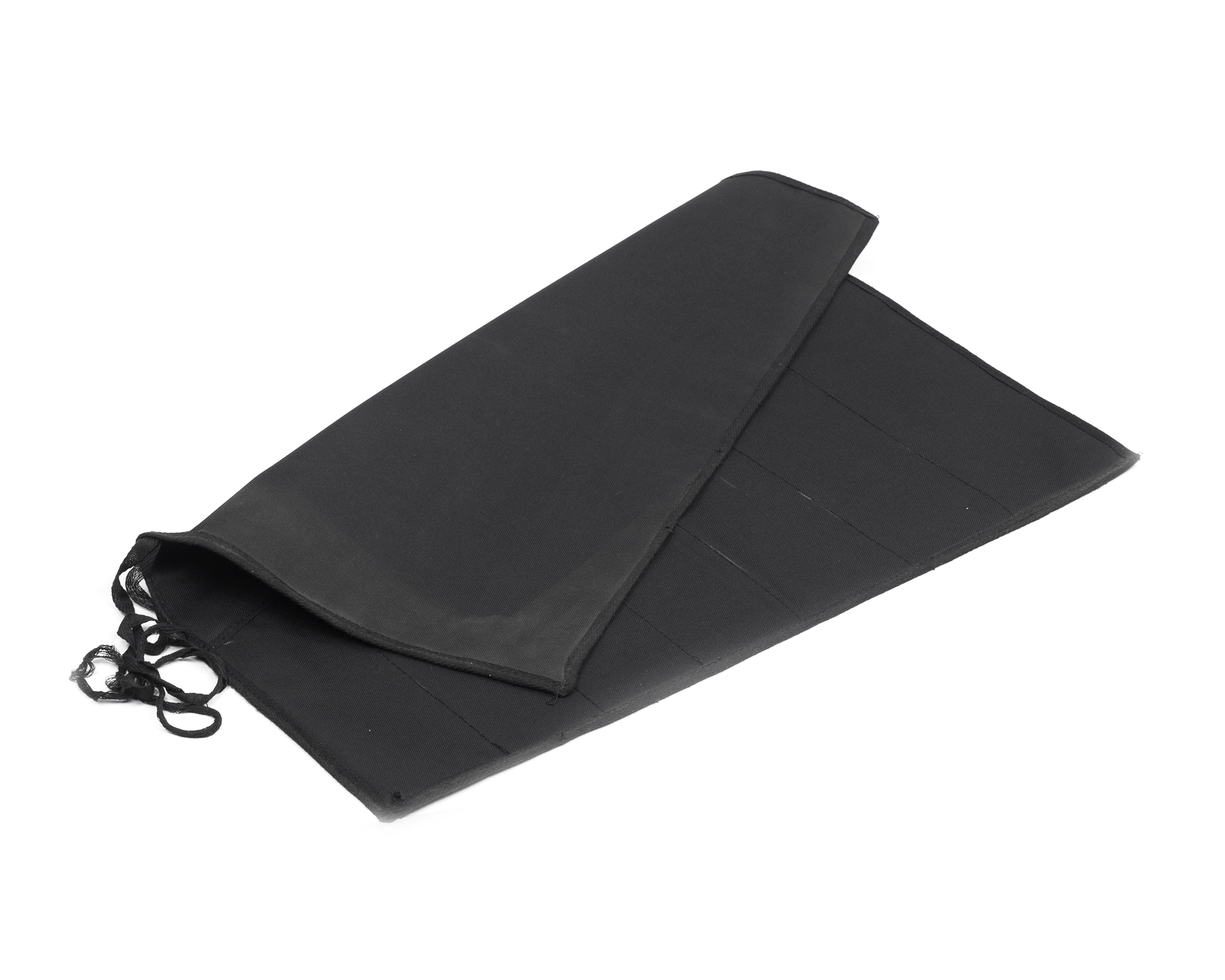 Сумка инструментальная КГК черная 7 ячеек