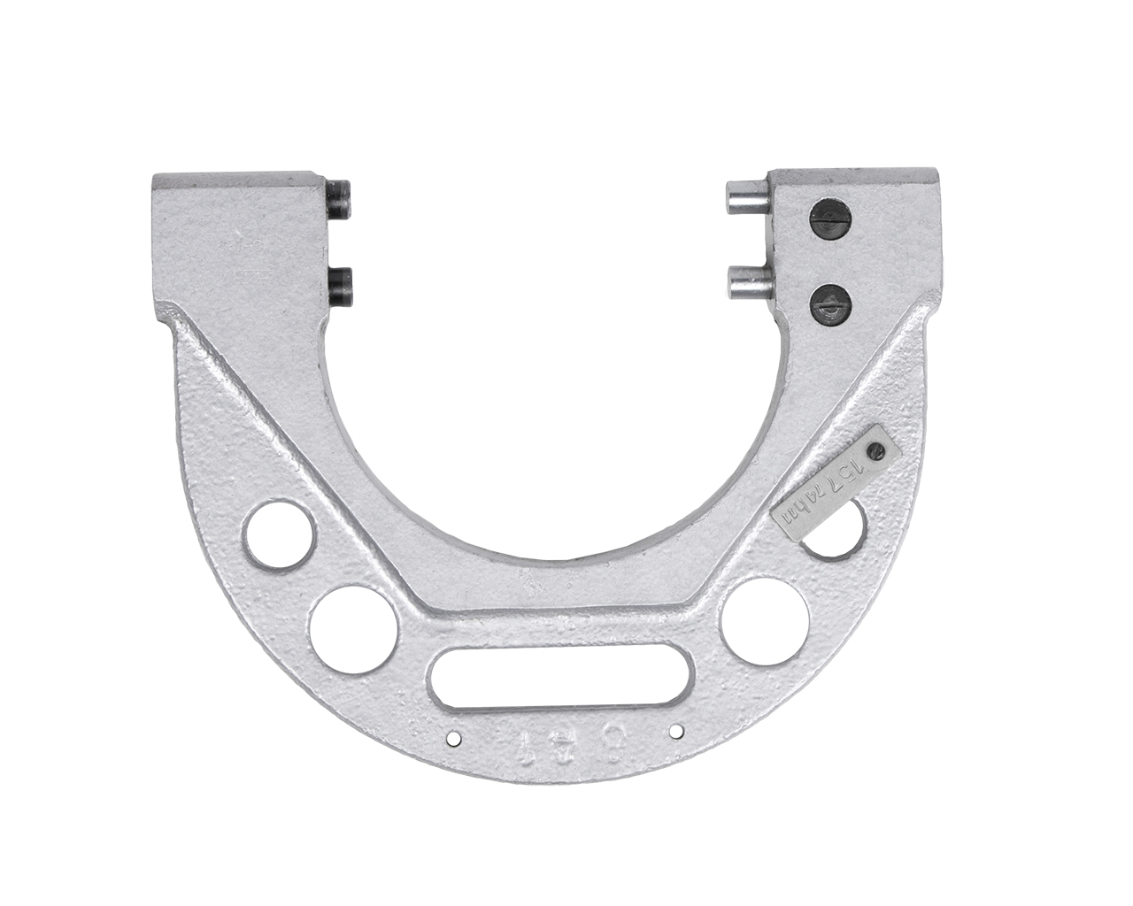 Скоба регулируемая 5-10