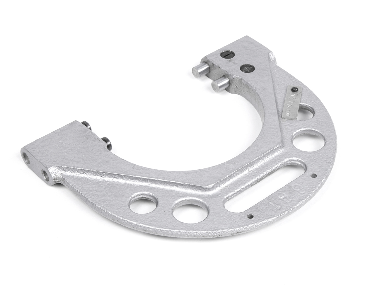 Скоба регулируемая 5-10