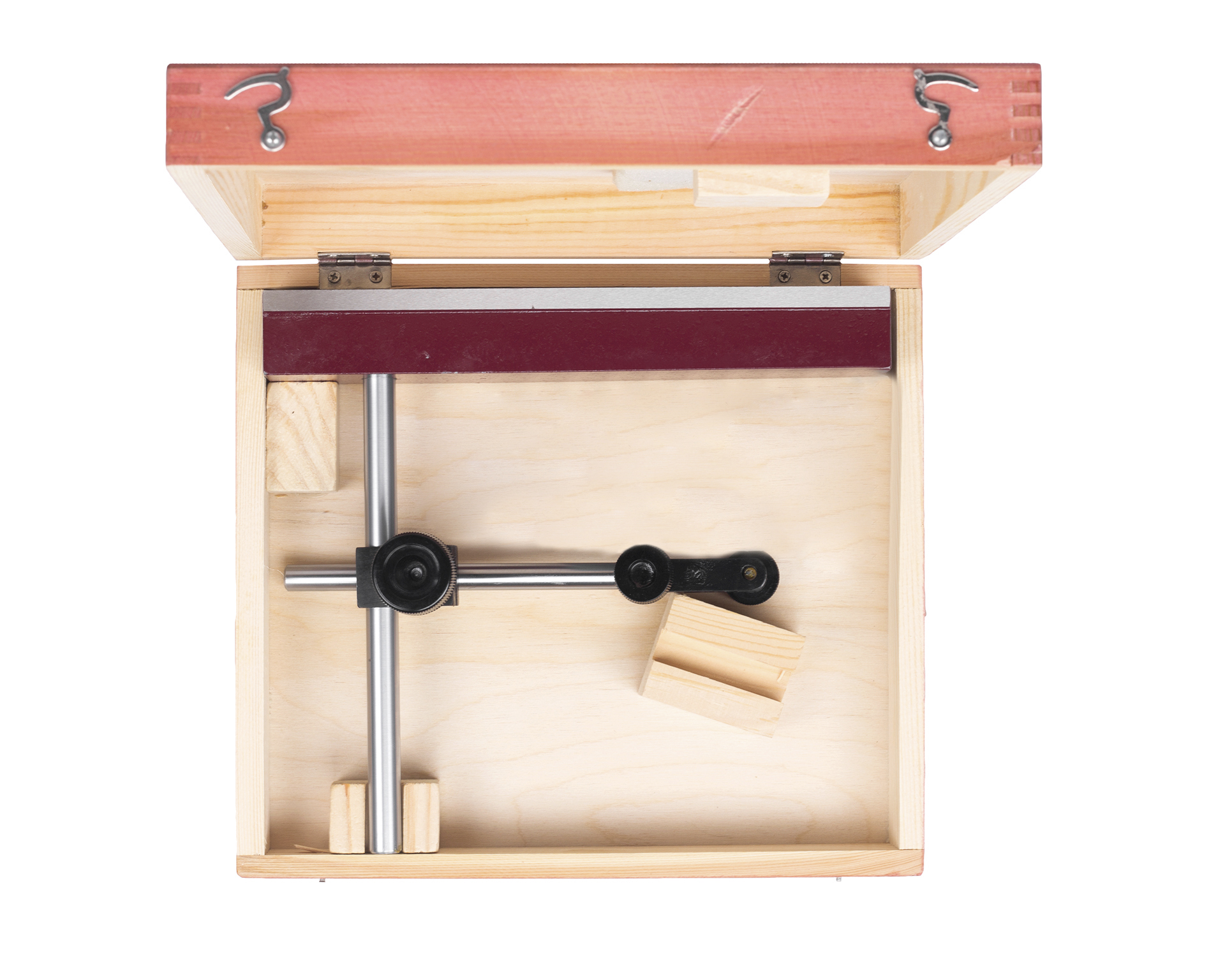 Штатив для индикаторов Ш-III (без инд.) КировИнструмент