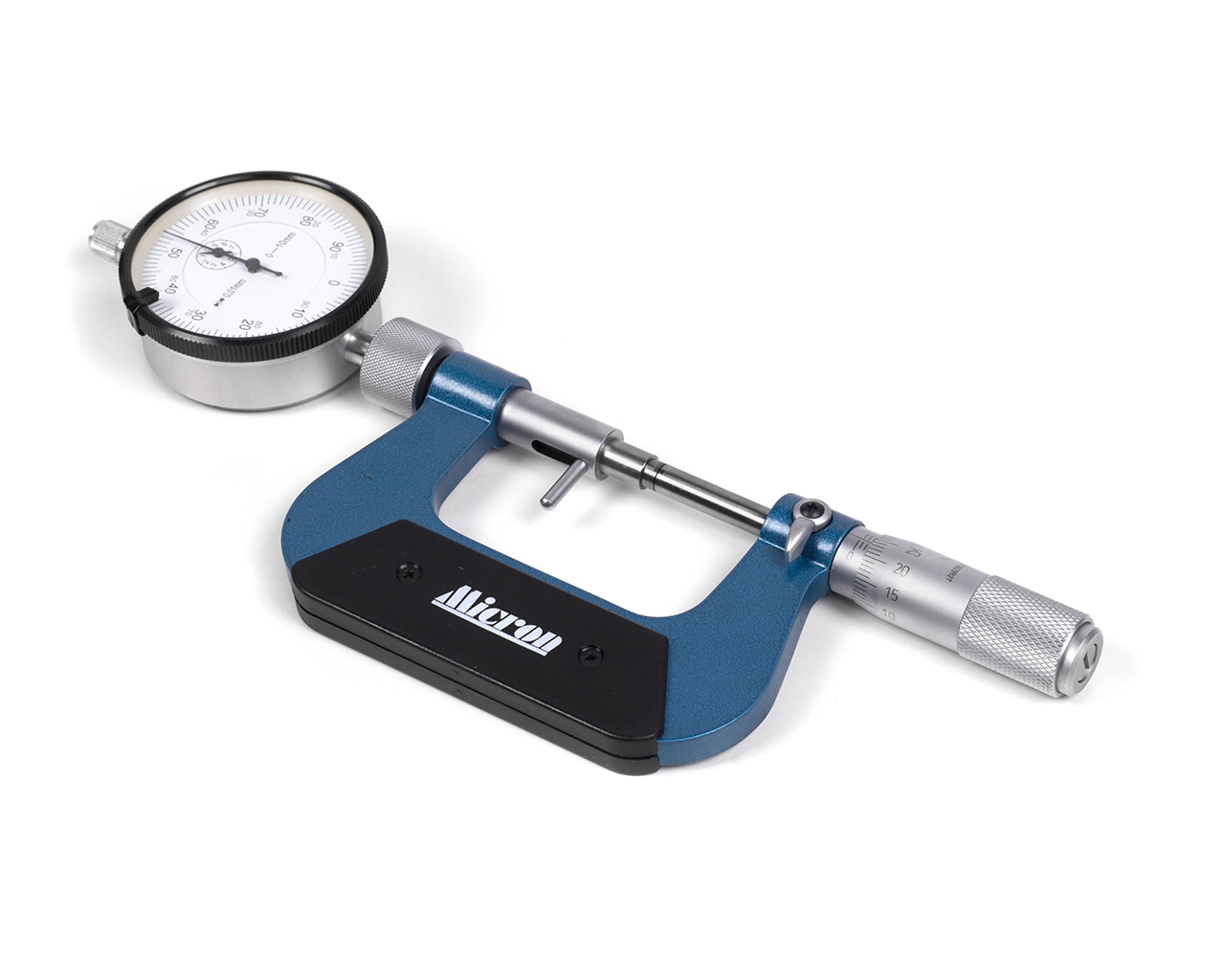 Микрометр рычажный МРИ-25 0,01 Микрон