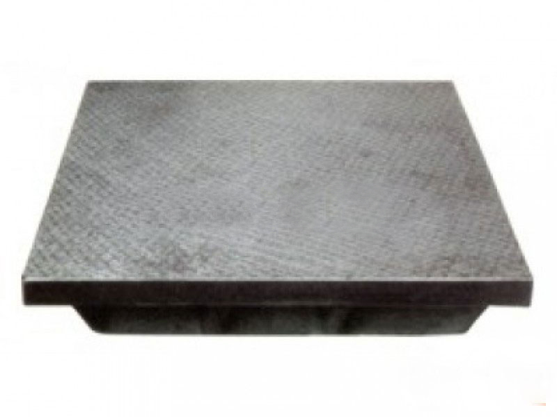 Плита поверочная 250x 250 (разметочная) чугун кл.точн.1, р/ш с пов. ГРСИ 76927-19 ЧИЗ