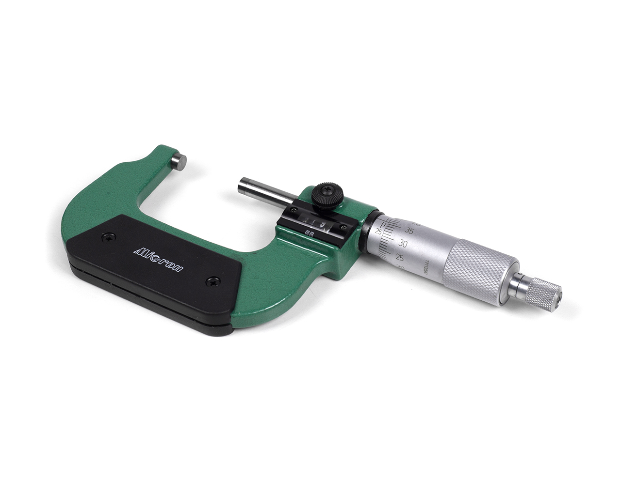 Микрометр с механическим бегунком МКЦМ- 50 0,01 Микрон