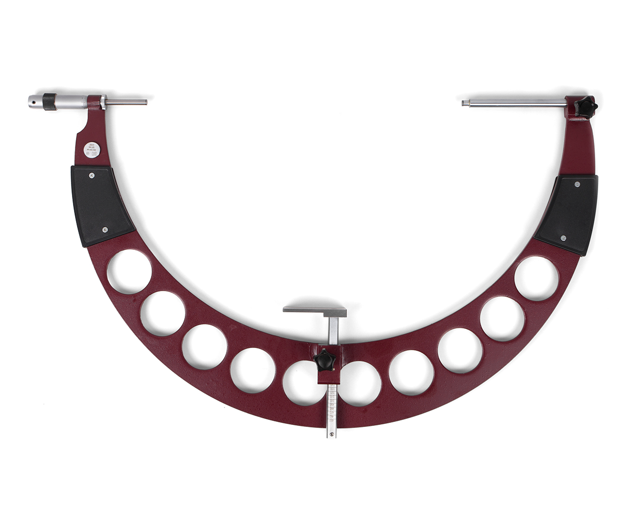 Штангентрубомер ШТН 750-850 0,05 КировИнструмент