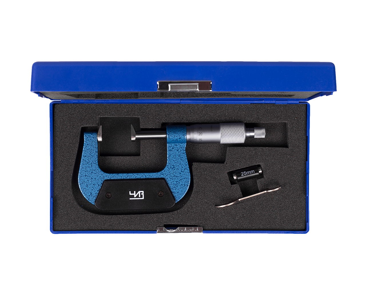 Микрометр зубомерный МЗ-100 0.01 ЧИЗ