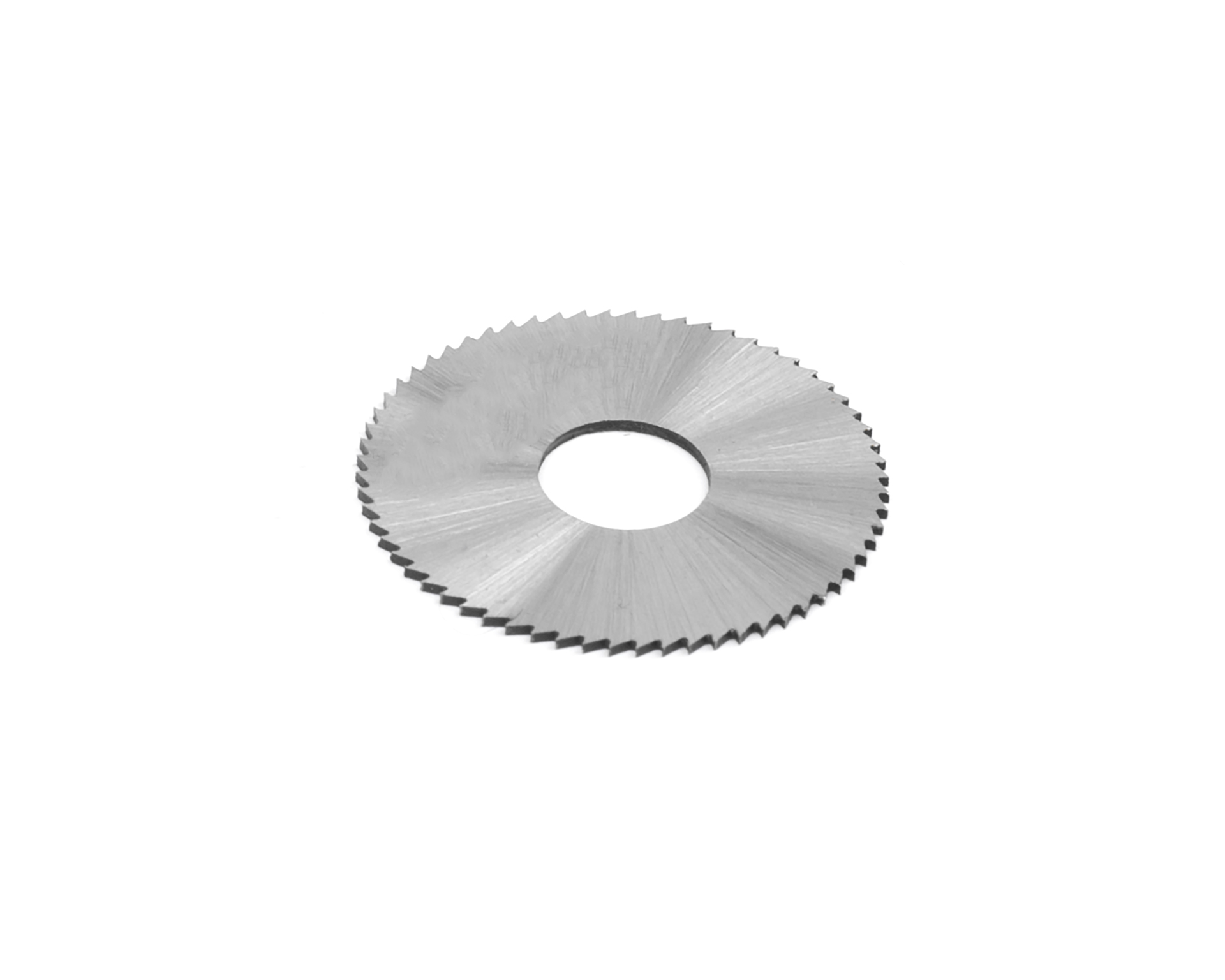 Фреза отрезная 32х2.5х8 мм тип 1 z40 Р6М5 HORTZ (ГОСТ 2679-73)