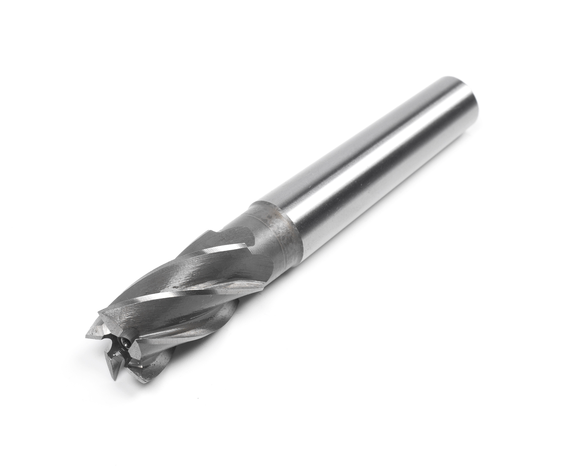 Фреза концевая d10,0х 22х 92 к/х Р6М5К5 Z=5 КМ1 CNIC