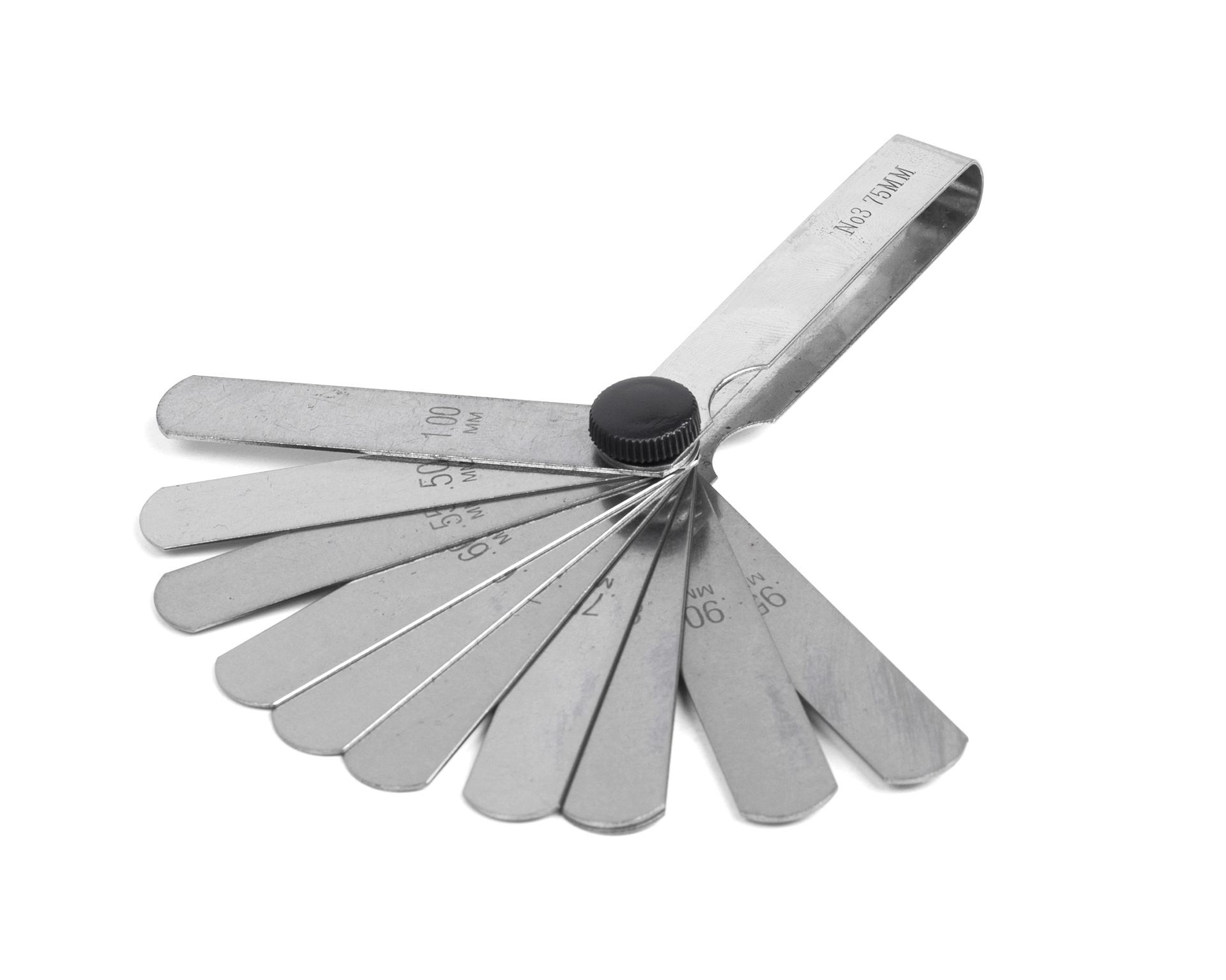 Набор щупов N3