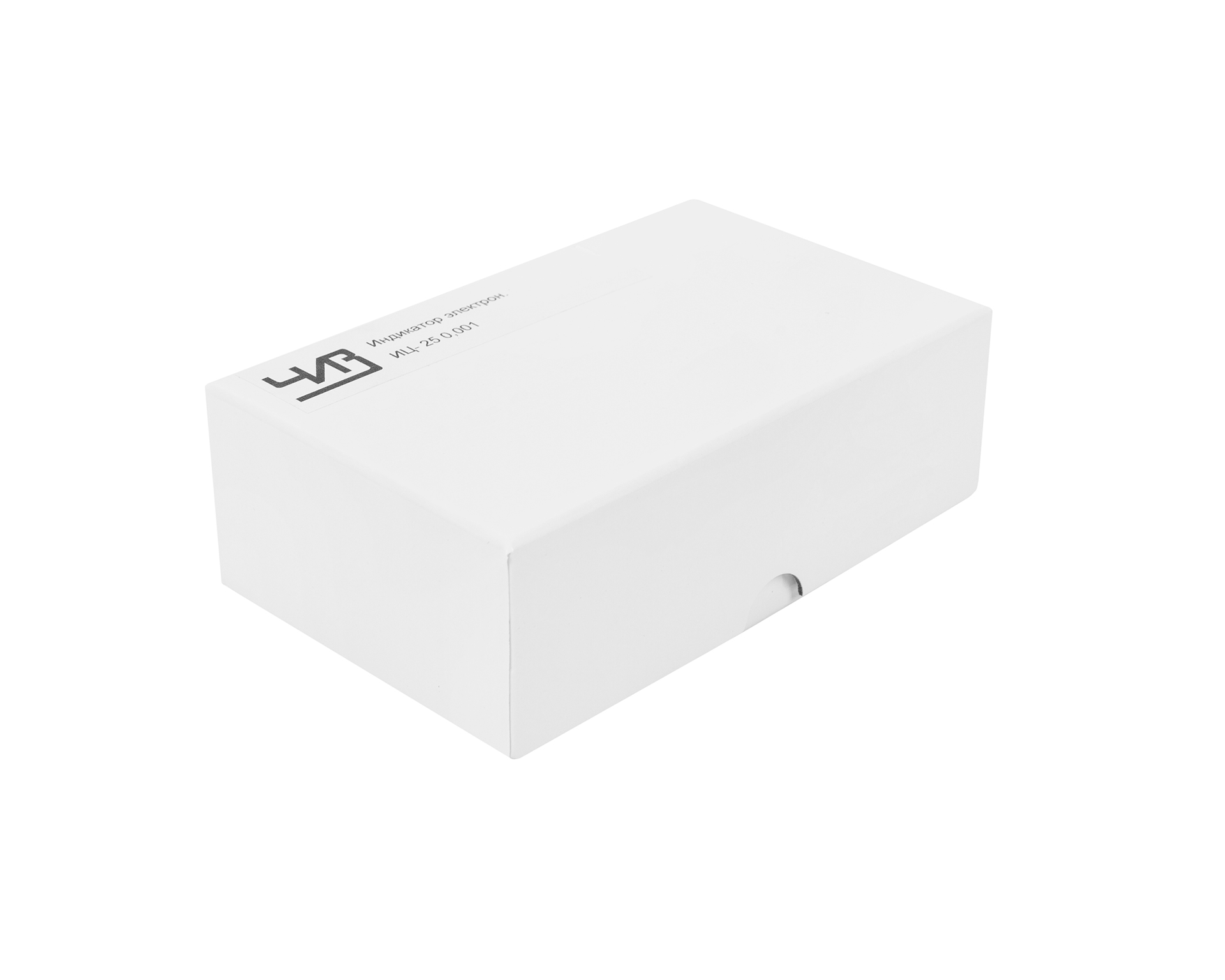 Индикатор электронный цифровой ИЦ 0-25 0.001 ЧИЗ (ГРСИ 64188-16)