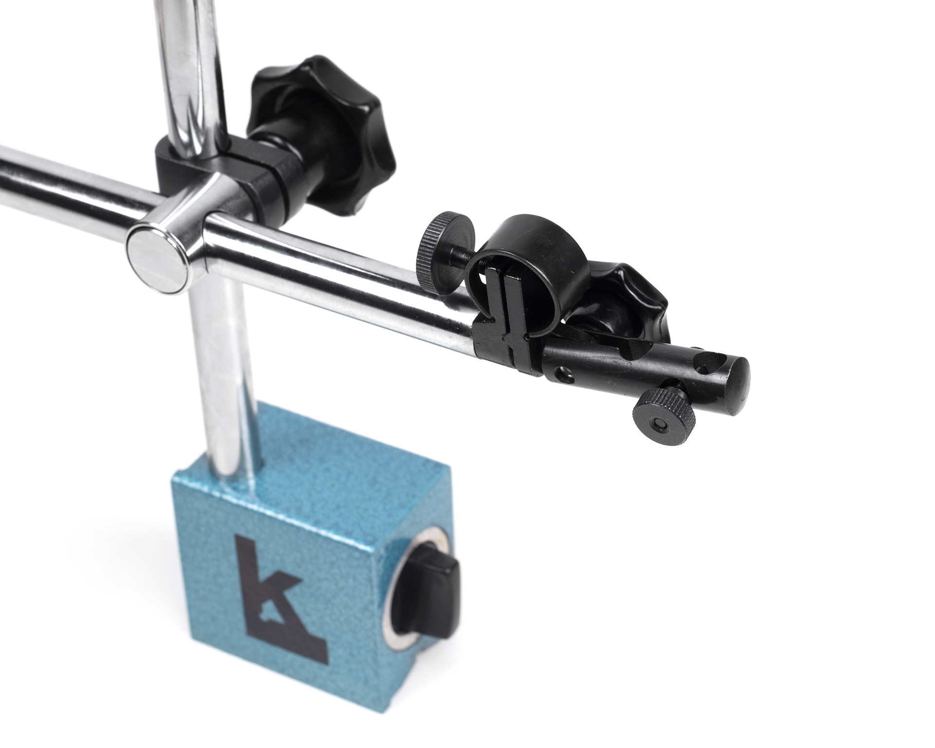 Штатив для индикаторов ШМ- IIН магнитный КЛБ