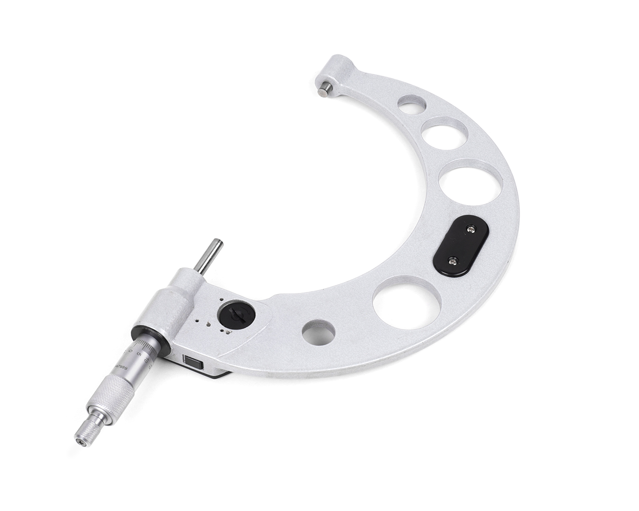 Микрометр МКЦ- 150 0,001 электронный 4-кнопочный ЧИЗ