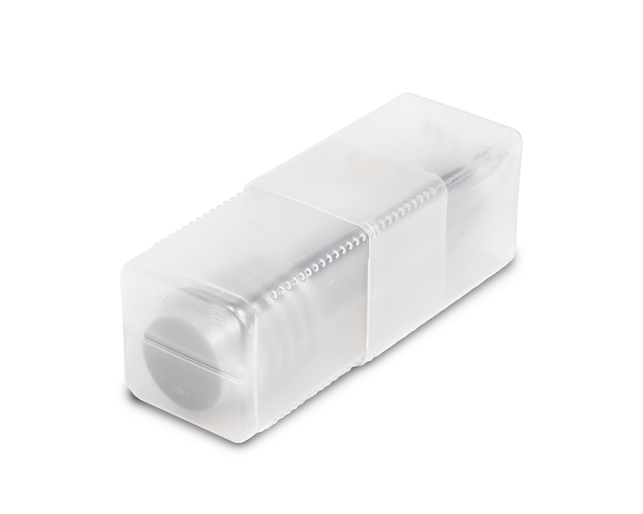 Калибр-пробка Tr 32х12 (p6) 8H ПР ЧИЗ