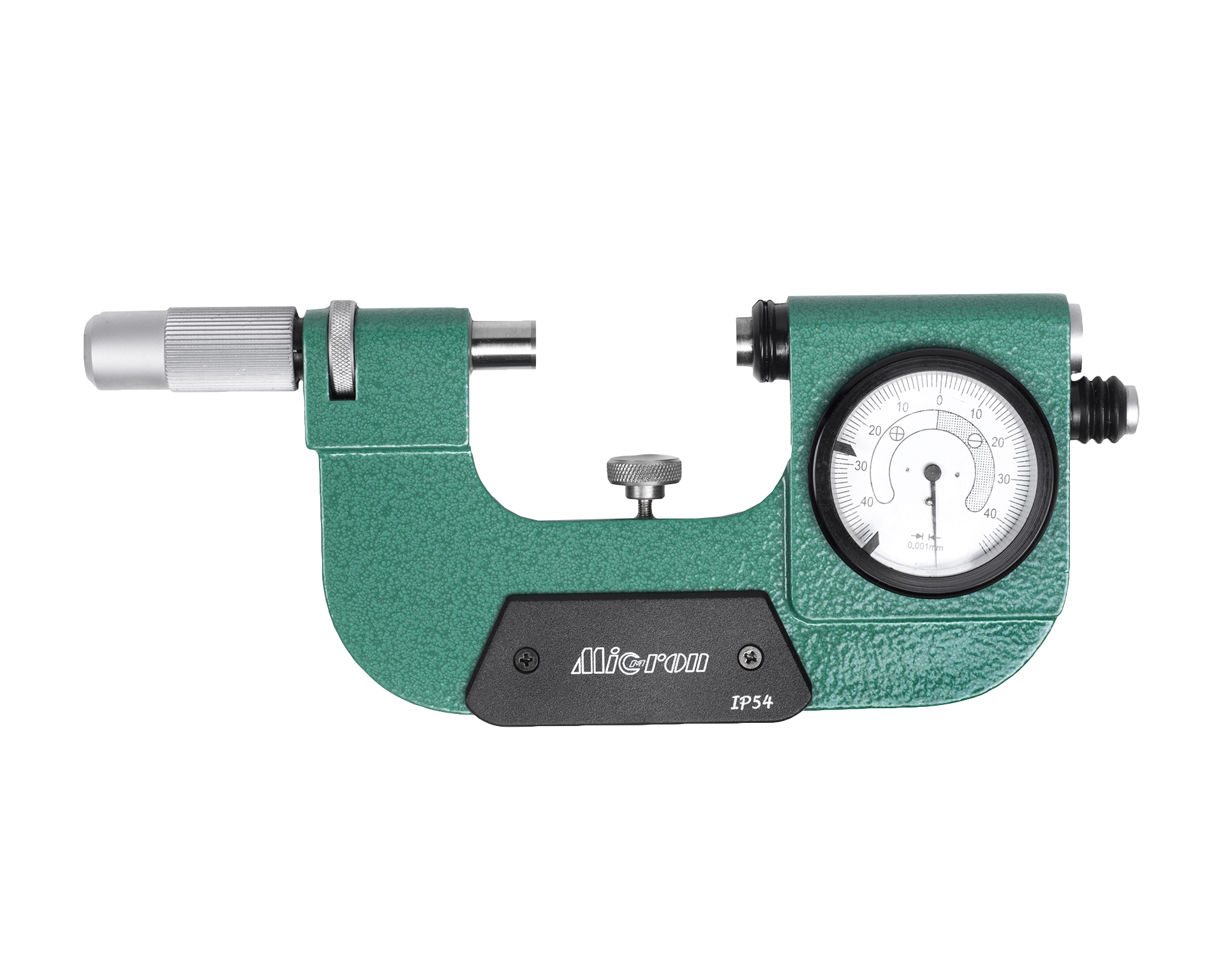 Скоба рычажная СР- 50 0,001 повышенной точности Микрон