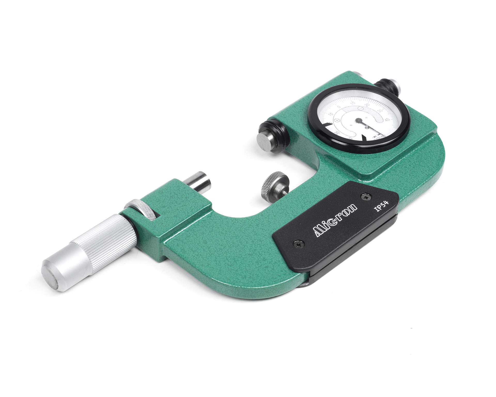 Скоба рычажная СР- 50 0,001 повышенной точности Микрон